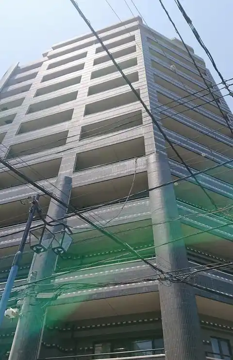 Createur椎名町