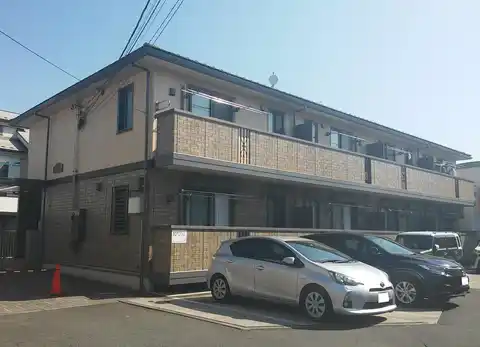 クレシアⅡ