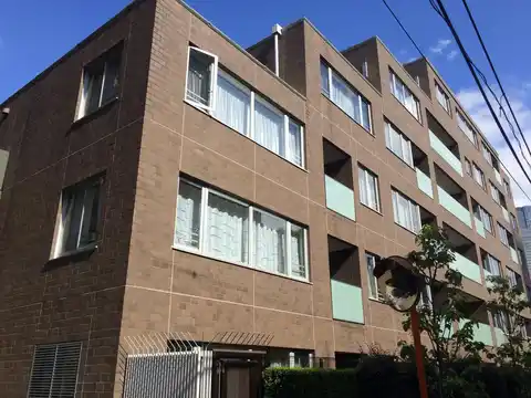 パークハウス赤坂新坂