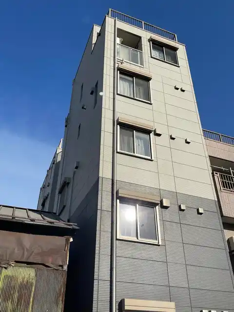 グランドール清澄白河