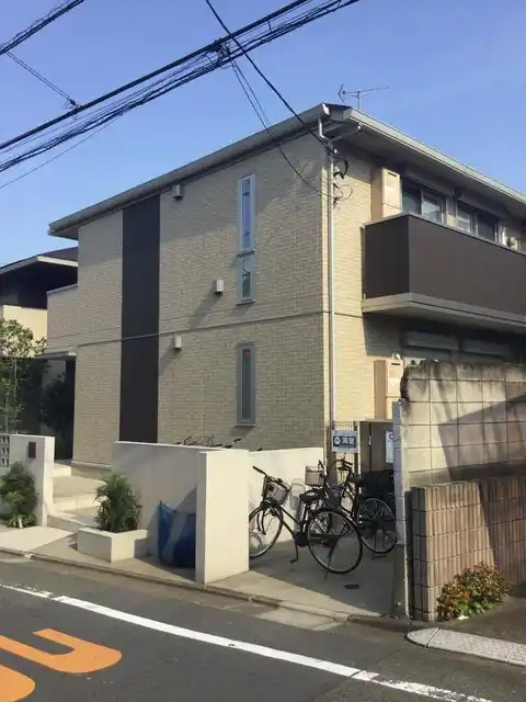 グレイスウィステリア