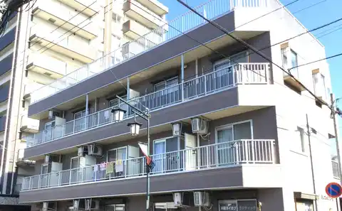 パレスメゾンE