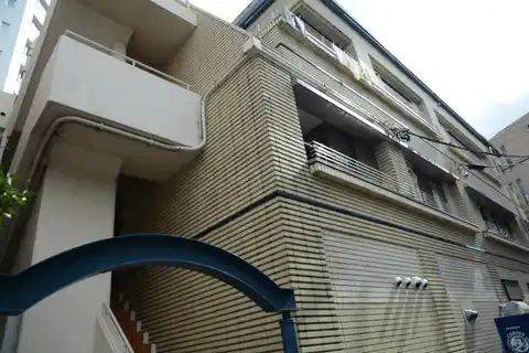 ハイツ87