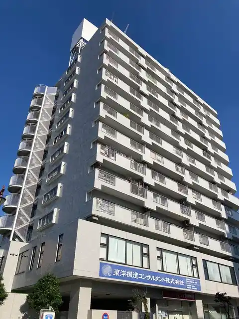 アーバンハイツ春日部