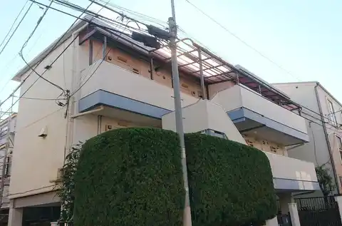 メゾンデスポワール