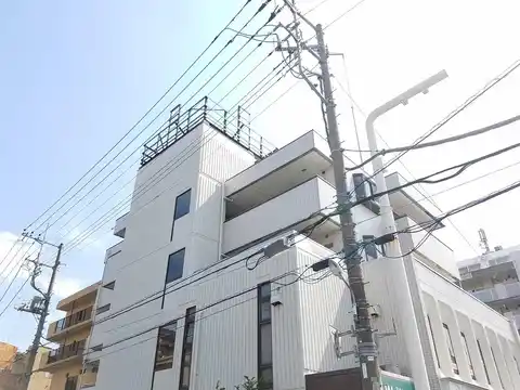 プリデ富士見