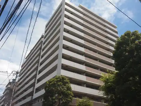 デライトシティブレスコート