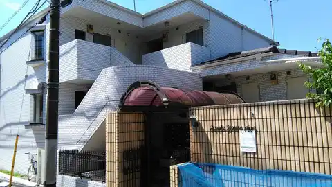 アップルハウス 町田2
