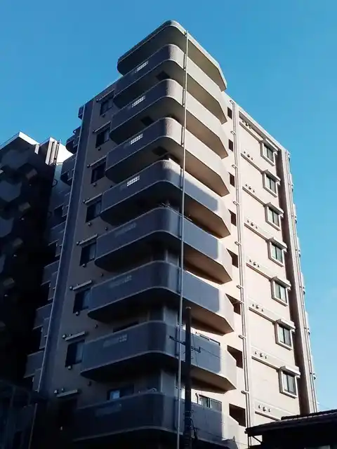 ドメイン新子安