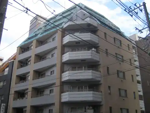 リブゼ横浜ルーアクララ