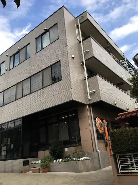 アメニティ
