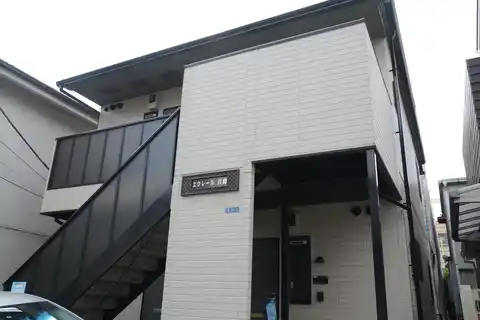 エクレール川崎