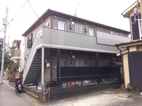 プロスペクトヒルズ