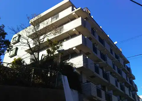 パーク・ノヴァ鷺沼