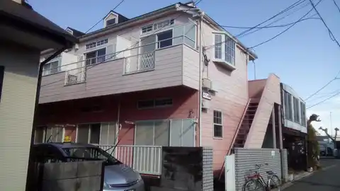 メゾン林間