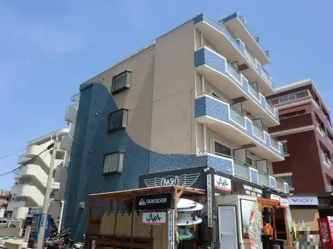 シーサイドヴィラ鵠沼