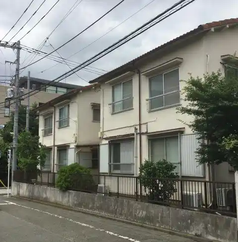 ハイツ高根