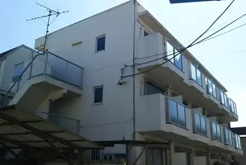コーポ102