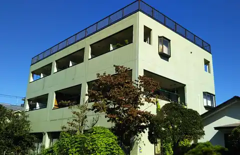 ハイツアメヤ