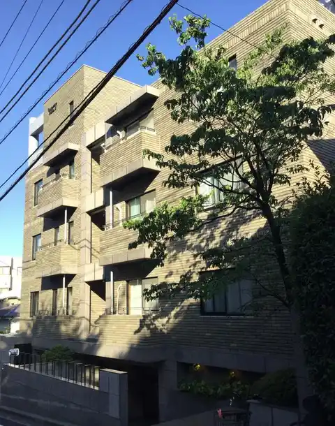 アクトピア東雪谷