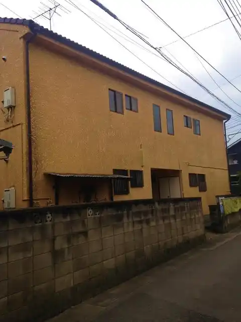 杉山コーポ