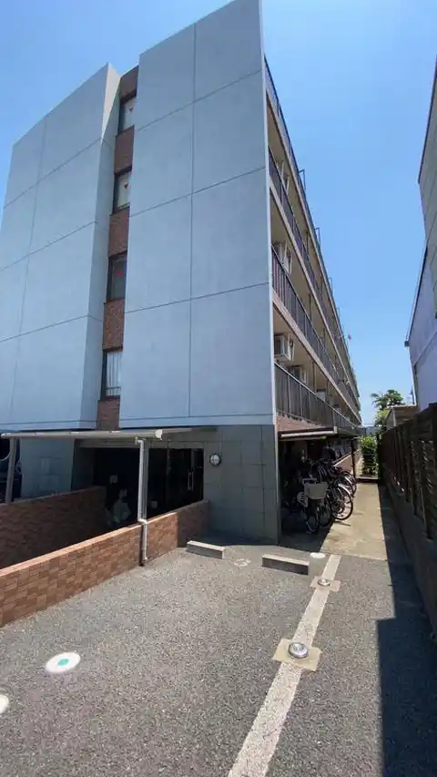 ロータリーパレス東金