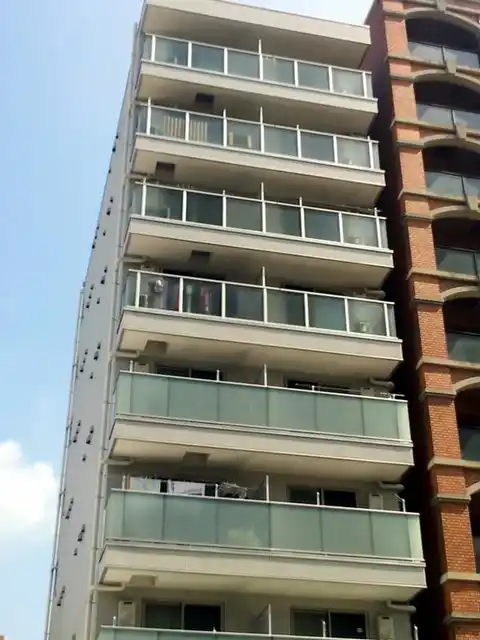 ISグランデ横山町