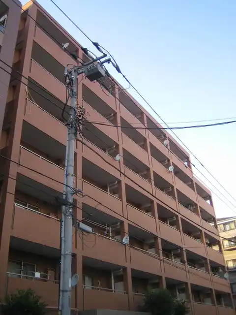 エーデル南