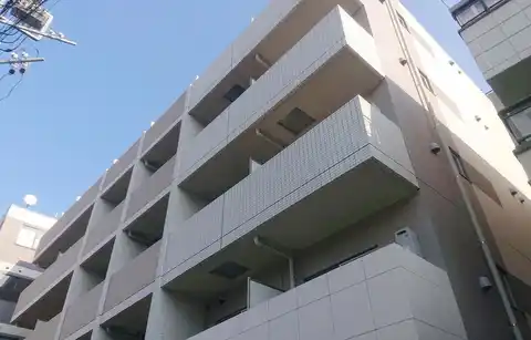ルフレ池袋ノース