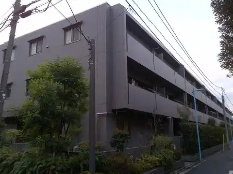 エルデンシア中野