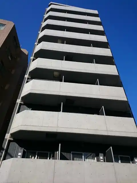 ル・リオン初台