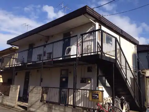 五十嵐コーポ
