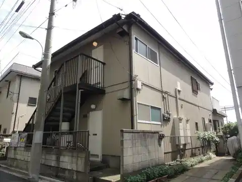 コーポサトー