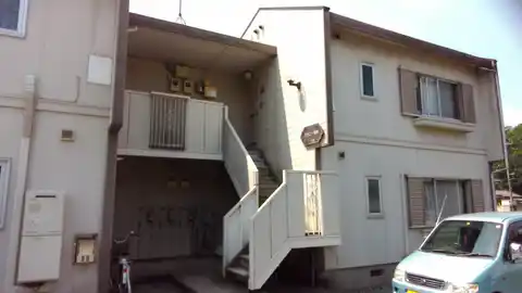 タウニー福田