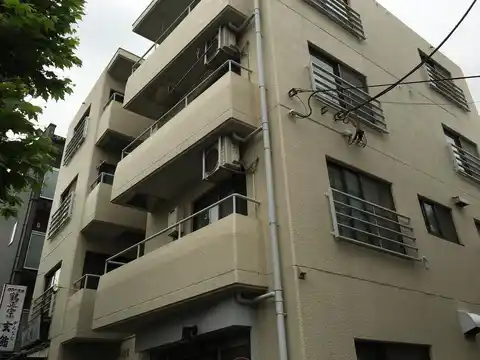 サニーハウス