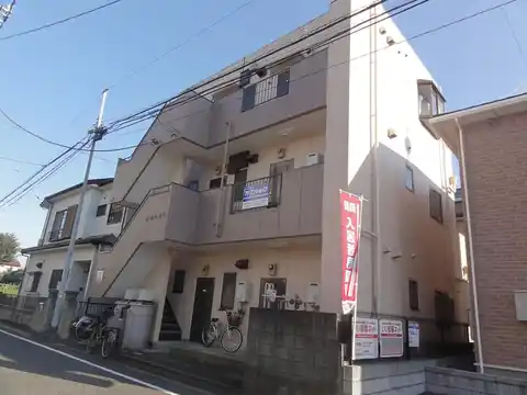 吉本ハイツ