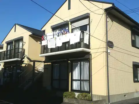 サニーコートI