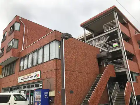 石元ビル