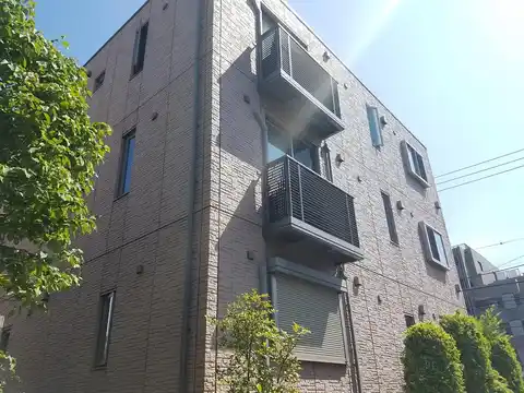 メゾン四季