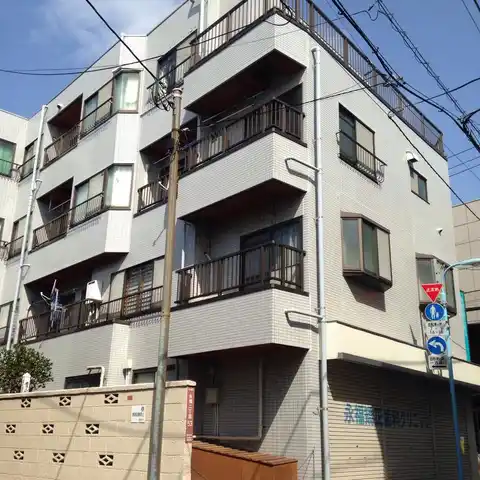 サニービュー羽鳥