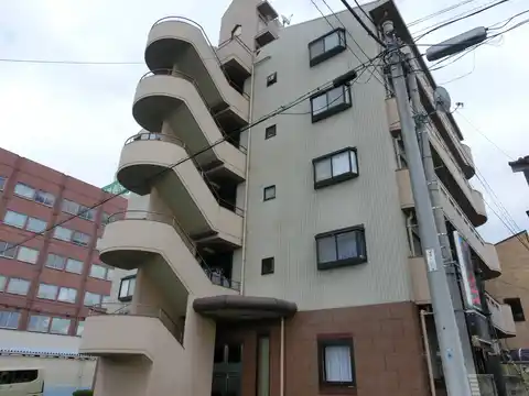 ベリング・アイ