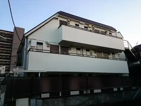 コーポコイデ2