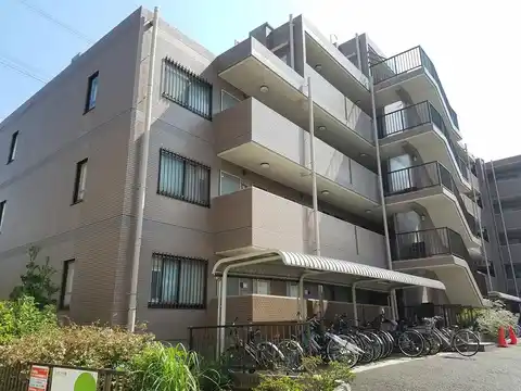 プレザント小善