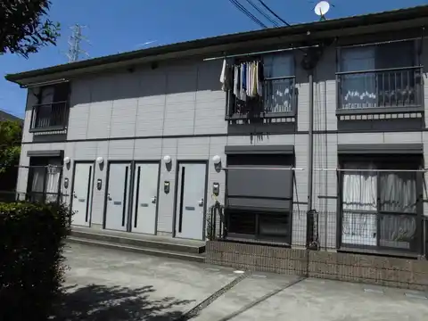 パークヒル井の頭