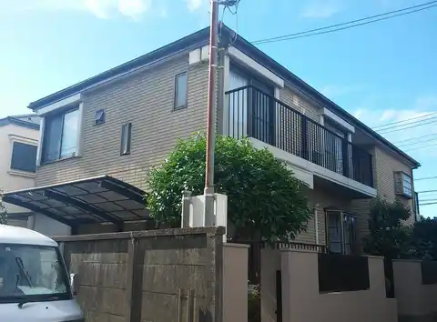 東小金井テラス