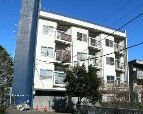 コーポ脇坂