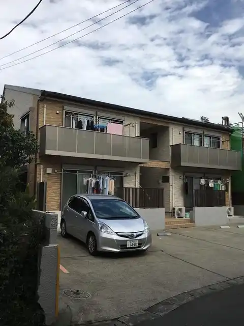 アメニティ IV