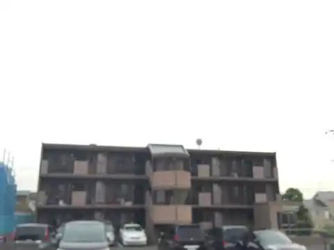 クレセール中田北