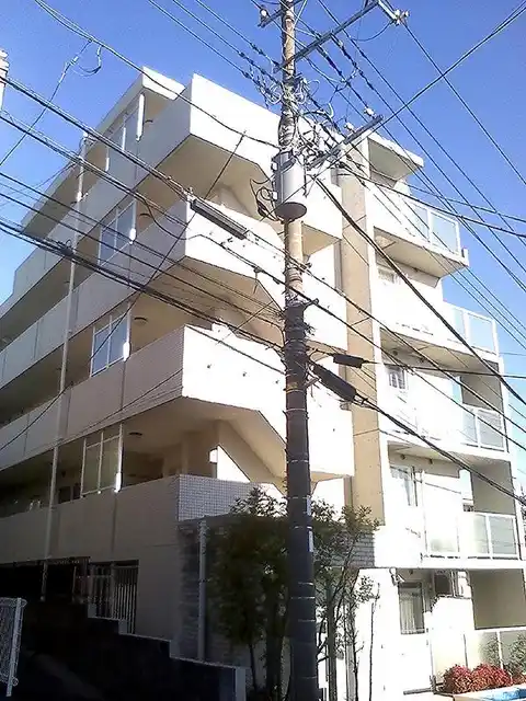 ラ・シード横浜藤が丘