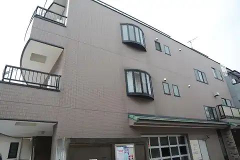オクタ23番館